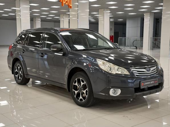 Subaru Outback IV с пробегом 2009 года, цена 1 017 000 рублей, 252503 км, универсал, Автокод Объявления