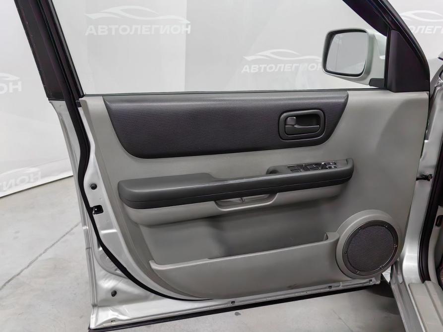 Nissan X-Trail I Рестайлинг Новосибирск  - изображение 19