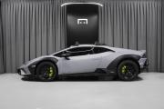 Lamborghini Huracán I Рестайлинг Москва  - изображение 39
