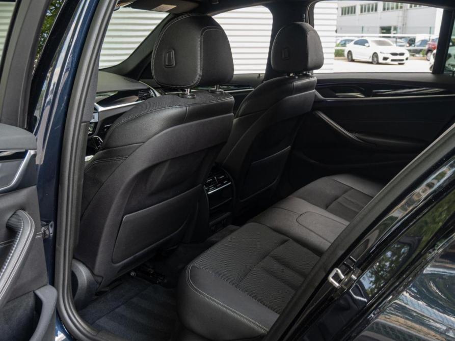 BMW 5 серии VII (G30/G31/G38) Краснодар  - изображение 11