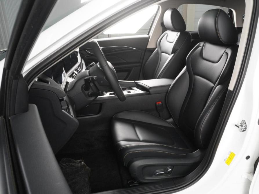 FAW Bestune B70 I Рестайлинг Минеральные Воды  - изображение 10