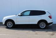 BMW X3 II (F25) Нижний Новгород  - изображение 25
