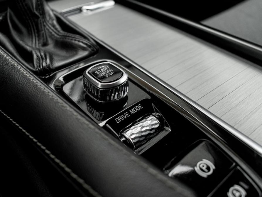 Volvo XC90 II Рестайлинг 1 Екатеринбург  - изображение 22
