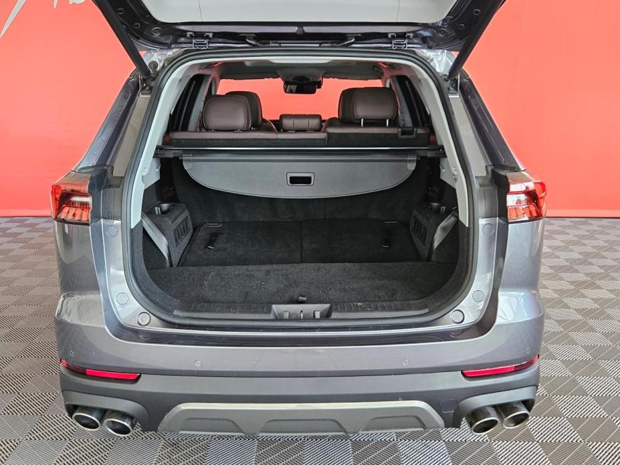 Chery Tiggo 8 Pro Max I Рестайлинг Вологда  - изображение 28