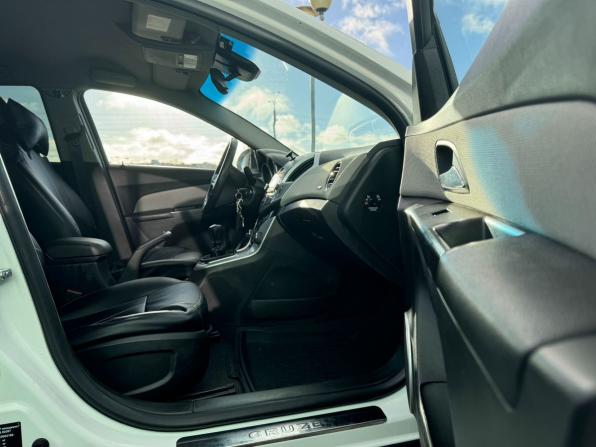 Chevrolet Cruze I Рестайлинг с пробегом 2014 года, цена 720 000 рублей, 98549 км, универсал, Автокод Объявления
