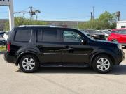 Honda Pilot II Томск  - изображение 34