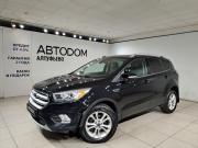 Ford Kuga II Рестайлинг Москва  - изображение 23