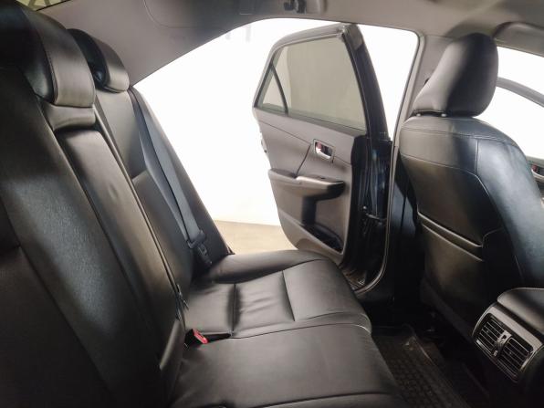 Toyota Camry VII (XV50) с пробегом 2014 года, цена 1 570 000 рублей, 178961 км, седан, Автокод Объявления