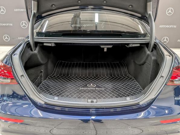 Mercedes-Benz E-Класс V (W213 S213 C238) Рестайлинг с пробегом 2021 года, цена 5 646 000 рублей, 41570 км, седан, Автокод Объявления