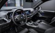BMW X7 I (G07) Рестайлинг Москва  - изображение 51