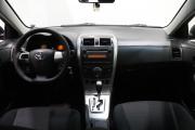 Toyota Corolla X (E140 E150) Рестайлинг Ульяновск  - изображение 23