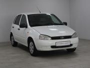 Lada (ВАЗ) Kalina I Старый Оскол  - изображение 18
