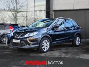 Nissan Qashqai II Москва  - изображение 18