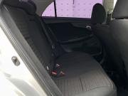 Toyota Corolla X (E140 E150) Рестайлинг Тамбов  - изображение 31