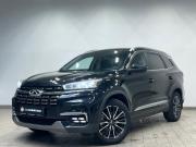 Chery Tiggo 8 I Рестайлинг Кемерово  - изображение 16