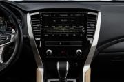 Mitsubishi Pajero Sport III Рестайлинг Москва  - изображение 37