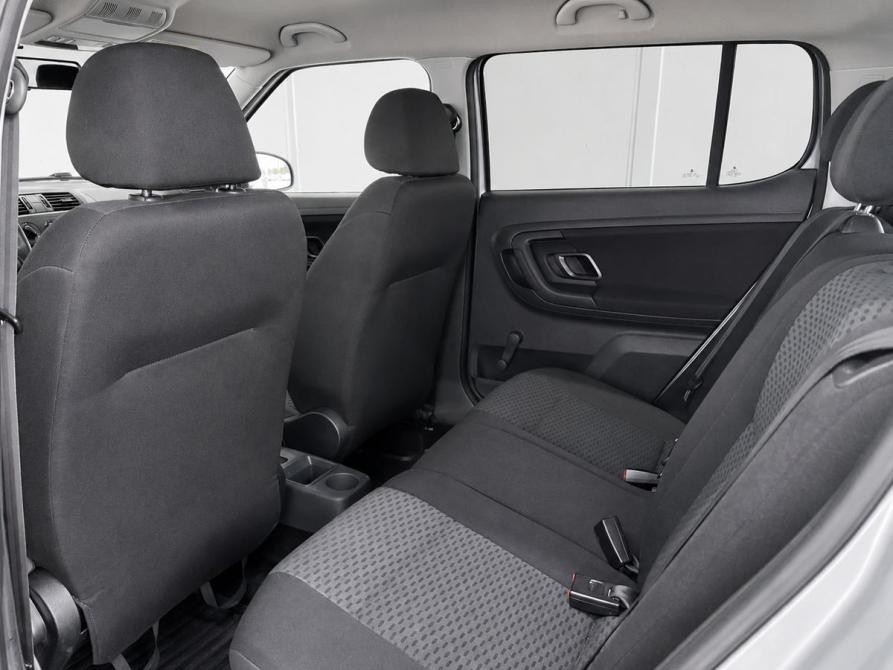 Skoda Fabia II Рестайлинг Уфа  - изображение 13