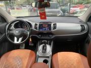 Kia Sportage III Рестайлинг Оренбург  - изображение 20