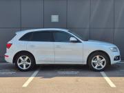 Audi Q5 I (8R) Рестайлинг Воронеж  - изображение 29