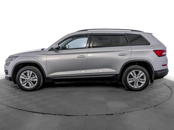 Skoda Kodiaq I с пробегом 2019 года, цена 2 335 000 рублей, 142319 км, внедорожник, Автокод Объявления