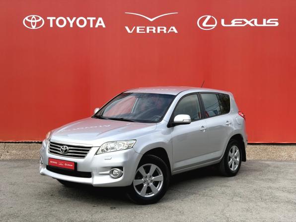 Toyota RAV4 III (XA30) Рестайлинг с пробегом 2011 года, цена 1 290 000 рублей, 158040 км, внедорожник, Автокод Объявления