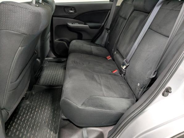 Honda CR-V IV с пробегом 2013 года, цена 2 895 000 рублей, 19818 км, внедорожник, Автокод Объявления