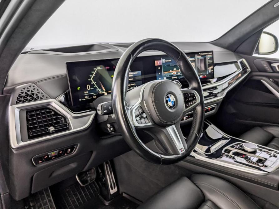 BMW X7 I (G07) Рестайлинг Москва  - изображение 16