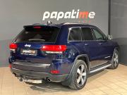 Jeep Grand Cherokee IV (WK2) Рестайлинг Тверь  - изображение 18