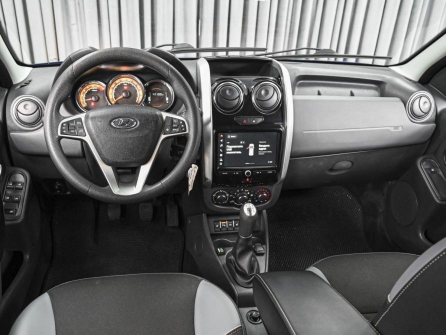 Lada (ВАЗ) Largus I Рестайлинг Ставрополь  - изображение 6