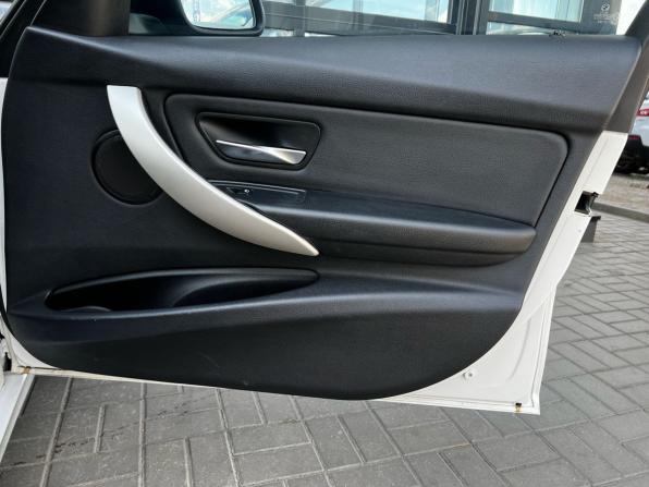 BMW 3 серии VI (F3x) с пробегом 2014 года, цена 1 699 000 рублей, 245600 км, седан, Автокод Объявления