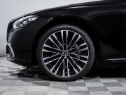 Mercedes-Benz S-Класс VII (W223) Москва  - изображение 39