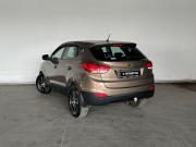 Hyundai ix35 I Рестайлинг Москва  - изображение 26