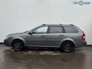 Chevrolet Lacetti I Москва  - изображение 20