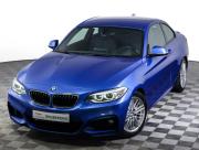 BMW 2 серии F22 Москва  - изображение 48