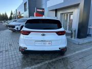 Kia Sportage IV Рестайлинг Набережные Челны  - изображение 38