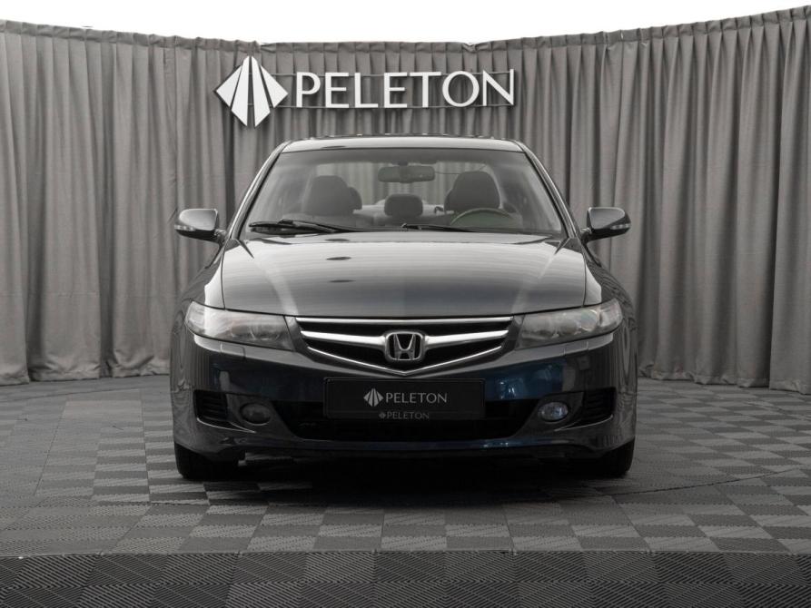 Honda Accord VII Рестайлинг Москва  - изображение 3