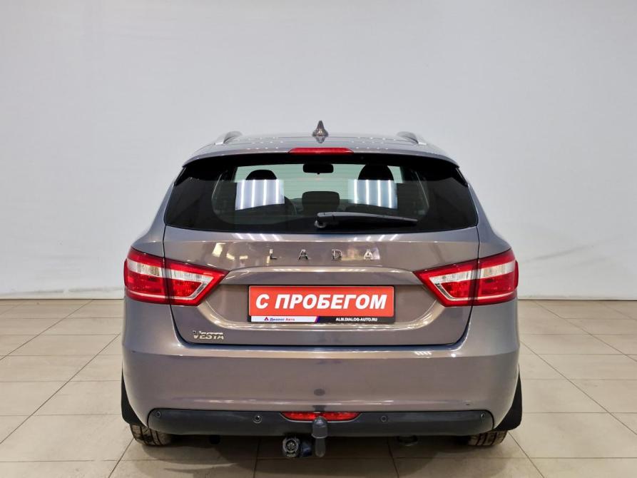 Lada (ВАЗ) Vesta I Альметьевск  - изображение 6