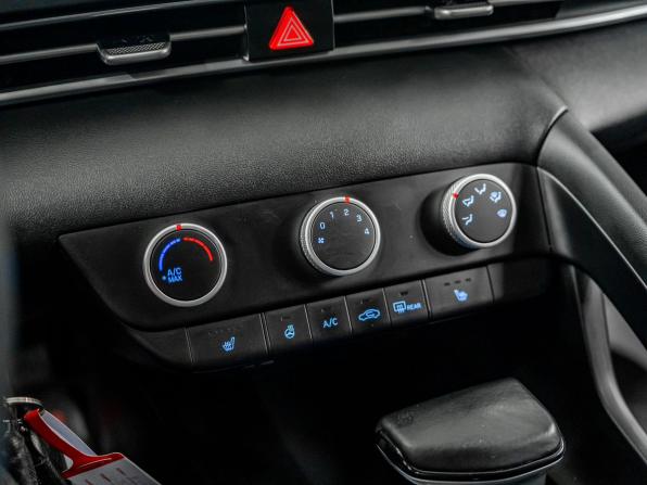 Hyundai Elantra VII (CN7) с пробегом 2021 года, цена 2 015 000 рублей, 85000 км, седан, Автокод Объявления