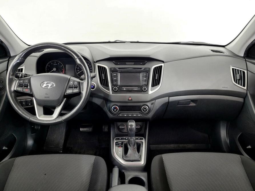 Hyundai Creta I Москва  - изображение 5