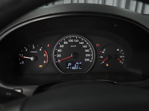 Hyundai H-1 II Рестайлинг 2 с пробегом 2018 года, цена 2 920 000 рублей, 116631 км, минивэн, Автокод Объявления