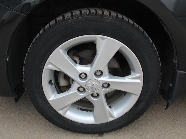 Toyota Corolla X (E140 E150) Рестайлинг с пробегом 2011 года, цена 1 090 000 рублей, 182530 км, седан, Автокод Объявления