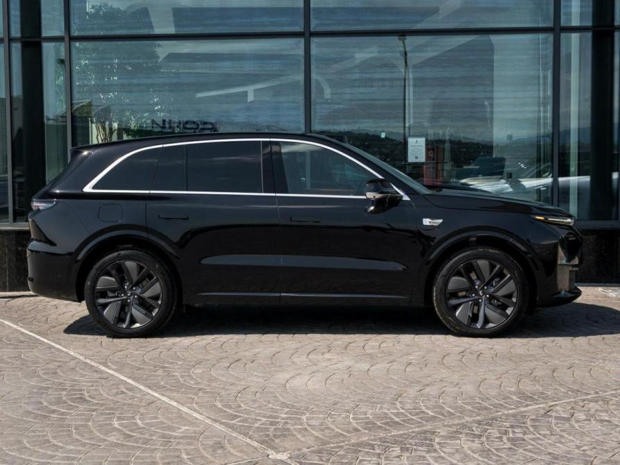 Li Auto (Lixiang) L6 Сочи  - изображение 7