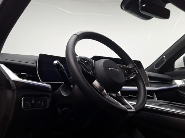Haval F7 II с пробегом 2024 года, цена 2 875 000 рублей, 35668 км, внедорожник, Автокод Объявления