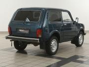 Lada (ВАЗ) 2121 (4x4) I Рестайлинг Иваново  - изображение 21