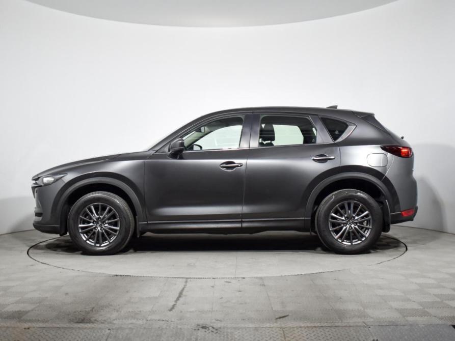 Mazda CX-5 II Санкт-Петербург  - изображение 9