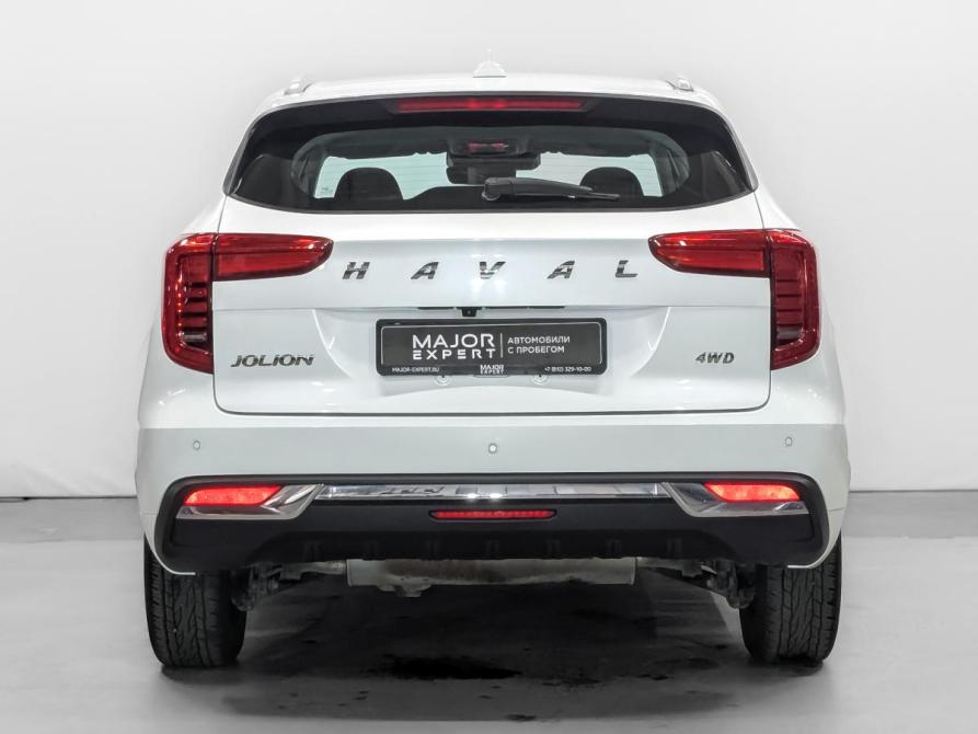 Haval Jolion I Москва  - изображение 6