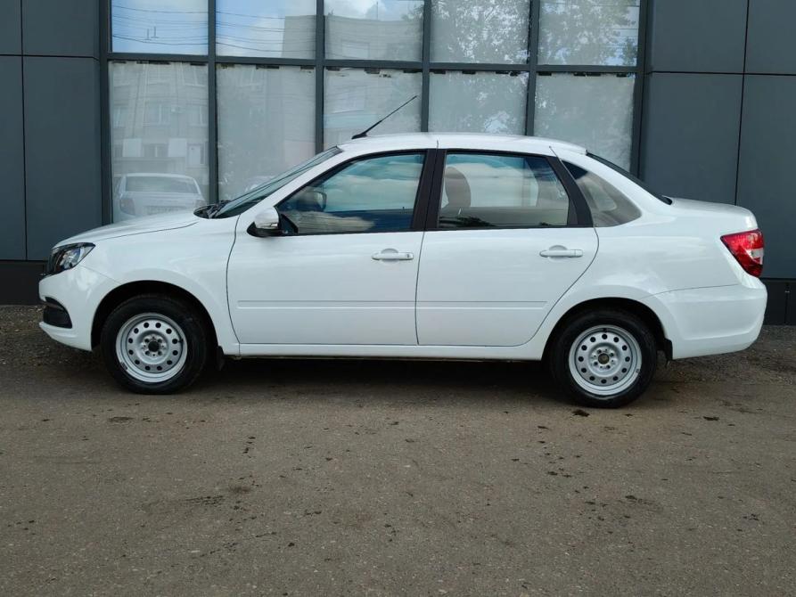 Lada (ВАЗ) Granta I Рестайлинг Ярославль  - изображение 2