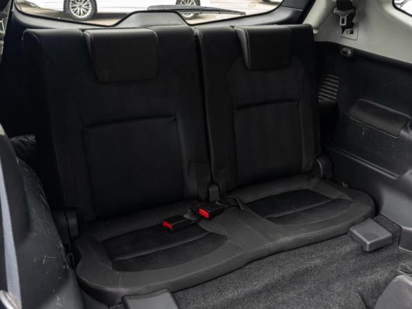Nissan Qashqai+2 I Рестайлинг с пробегом 2012 года, цена 1 250 000 рублей, 174947 км, внедорожник, Автокод Объявления