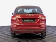Lada (ВАЗ) Granta I Рестайлинг Москва  - изображение 30