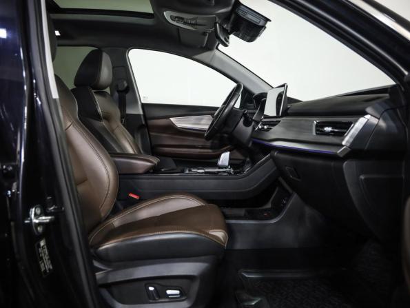 Chery Tiggo 8 Pro I с пробегом 2021 года, цена 1 979 000 рублей, 48471 км, внедорожник, Автокод Объявления